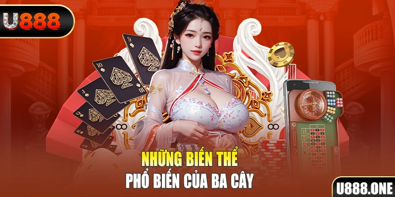 kudv baccarat là môn gì