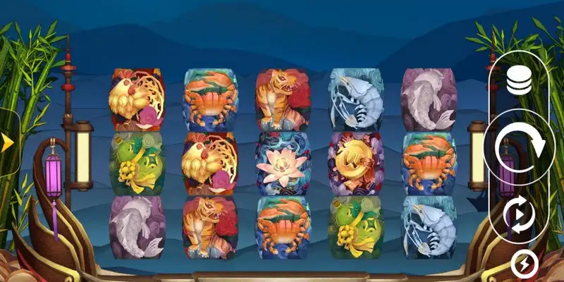 kudv 1 slot la gì