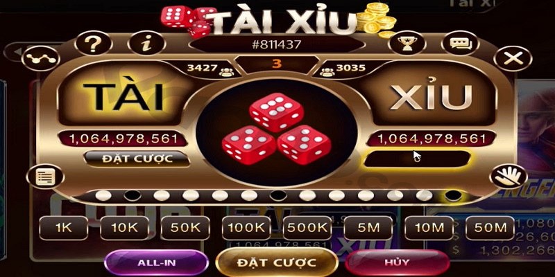 kudv baccarat bịp như thế nào
