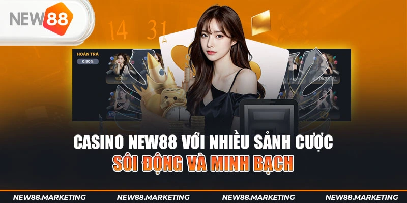 kudv casino gồm những gì