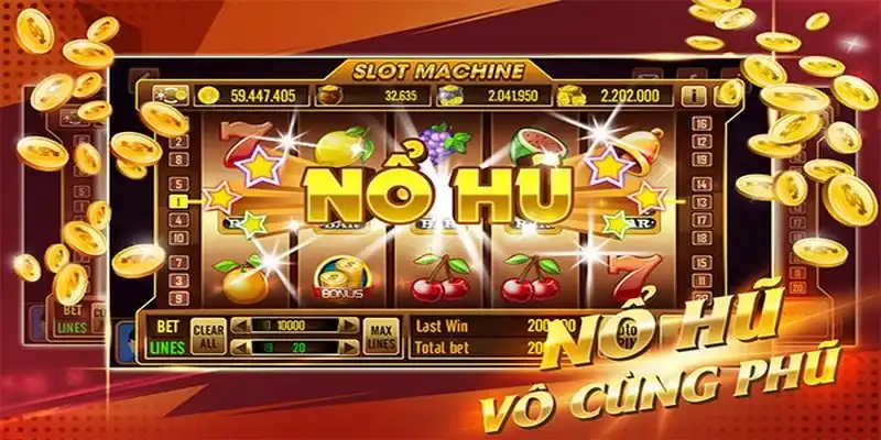 kudv máy slot game là loại trò chơi gì？